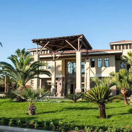 Tui Blue Palm Garden Hotell