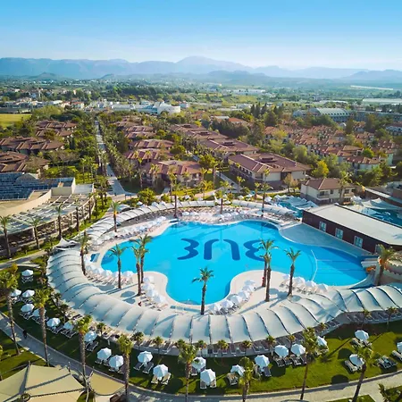 Tui Blue Palm Garden Hotel